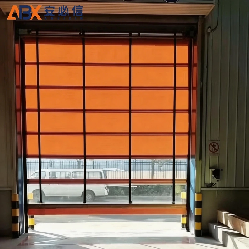 海东堆积门